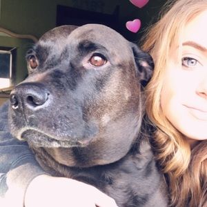 Meet your Posher, Nikki